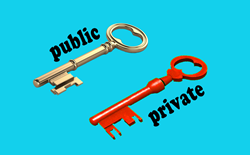 公钥基础设施（PKI）实验