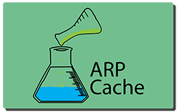 ARP 缓存中毒攻击实验
