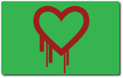 Heartbleed（心脏滴血）攻击实验