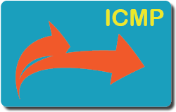 ICMP 重定向攻击实验